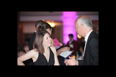 Drinks Reception